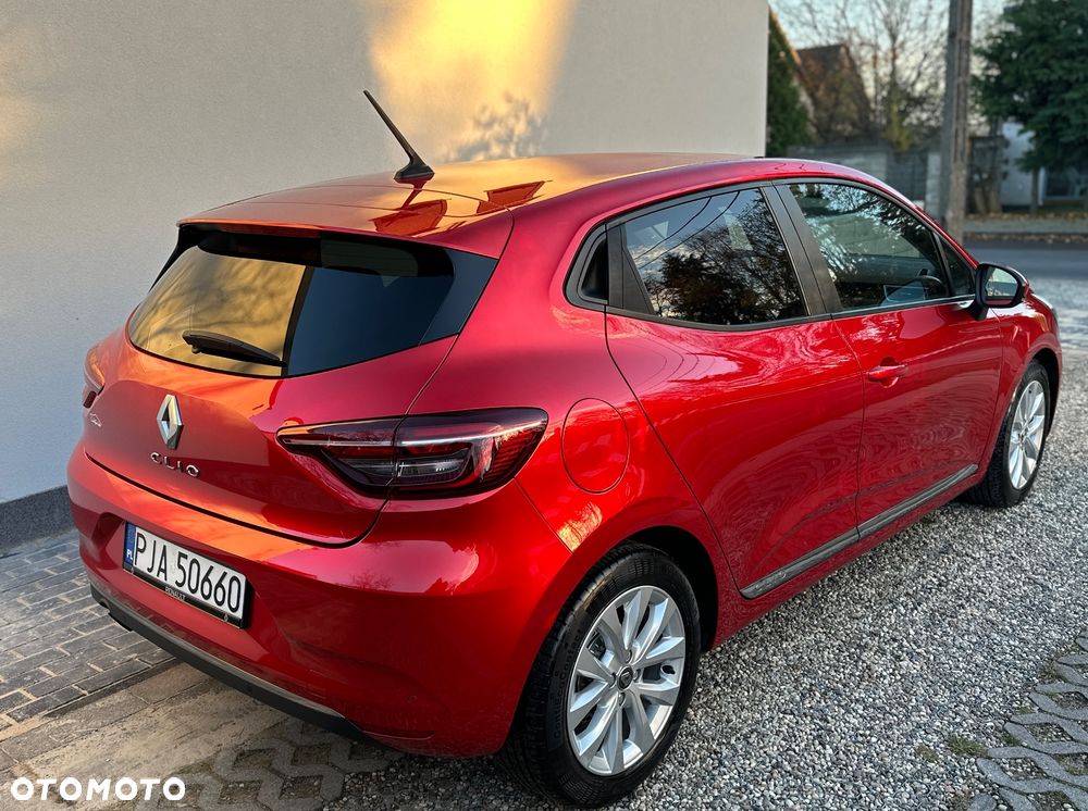 Renault Clio TCe 100 EDITION ONE - 31
