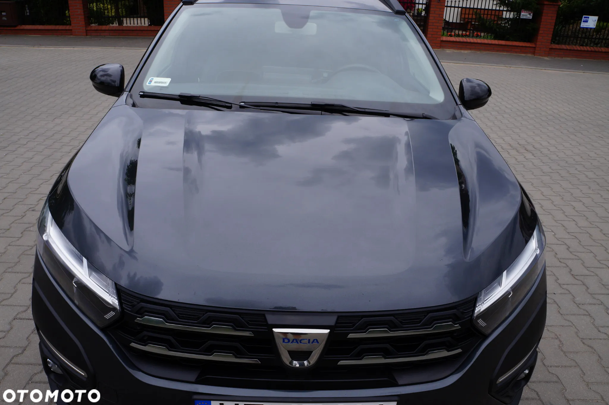 Dacia Jogger 1.0 TCe Extreme+ 7os - 19