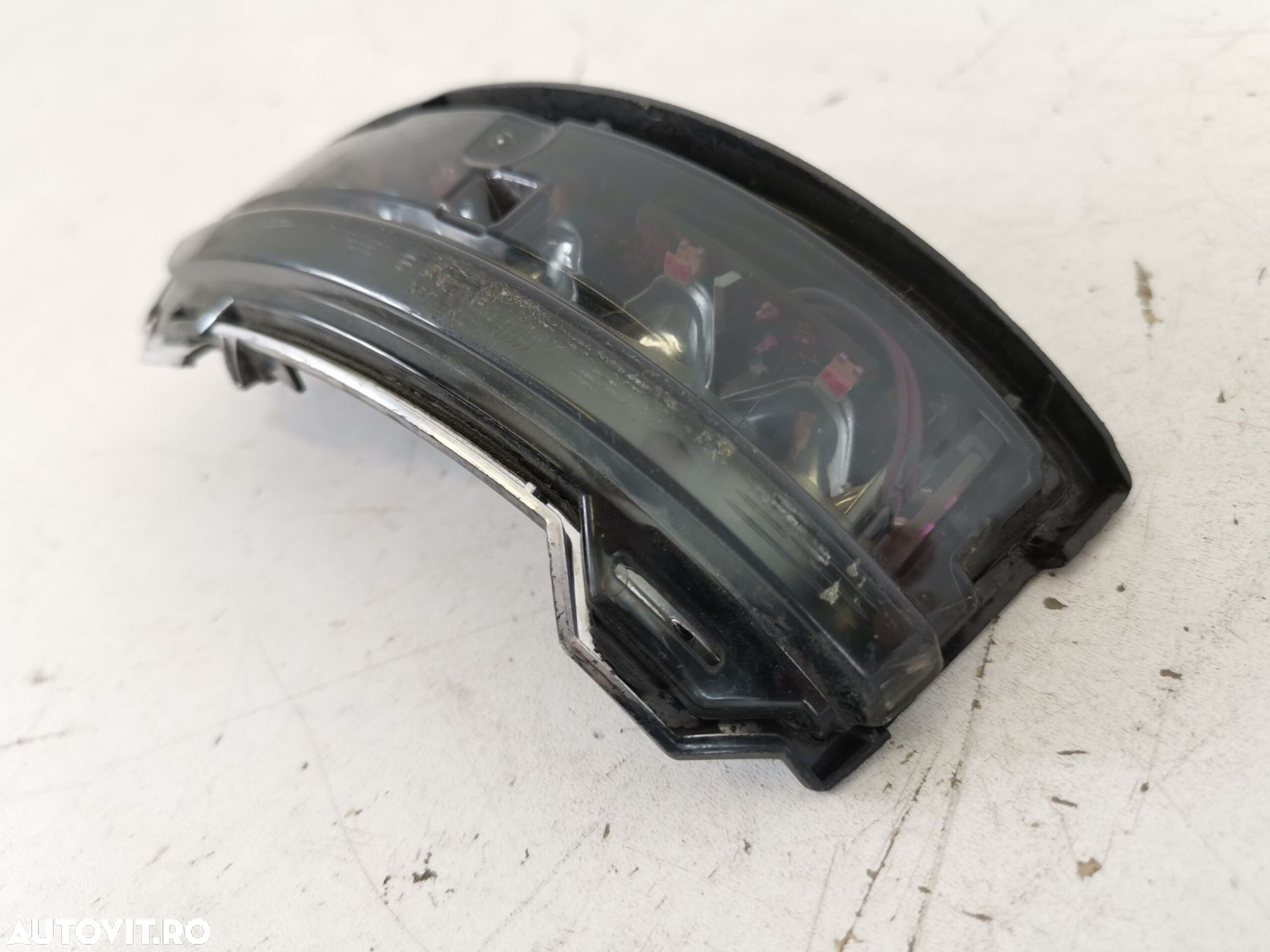 Semnalizare Oglinda Land Rover  Range Rover Evoque L538 2011 2012 2013 - 3