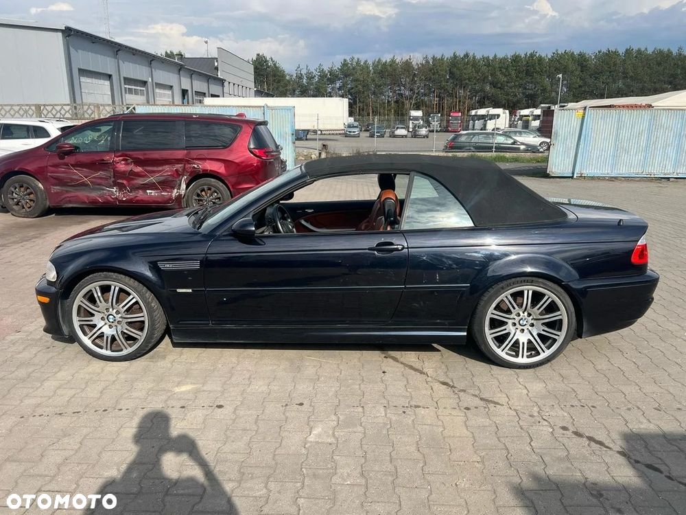 BMW M3 - 6