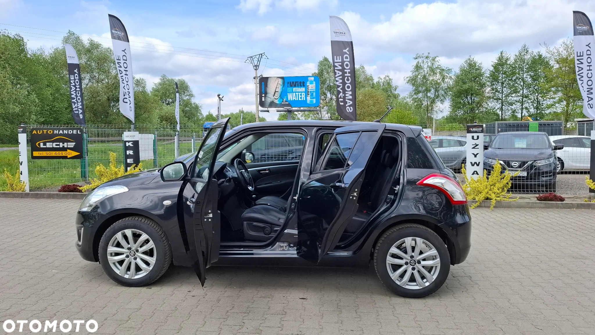 Suzuki Swift 1.2 Premium - 9
