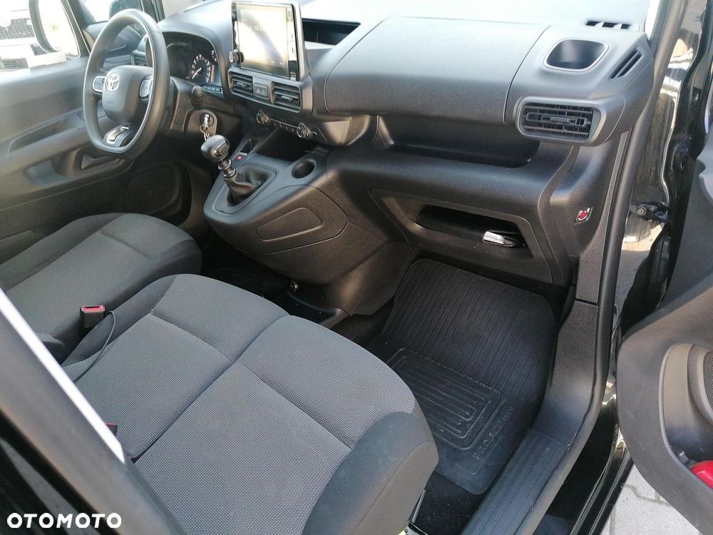 Toyota PROACE CITY - 9
