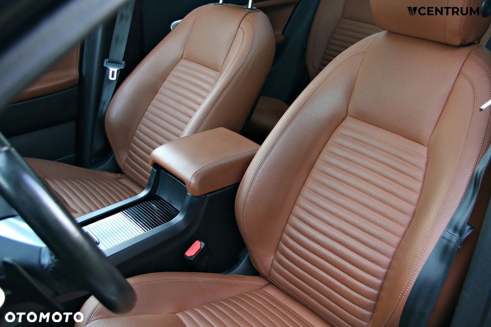 Land Rover Discovery Sport Si4 HSE Luxury - 10