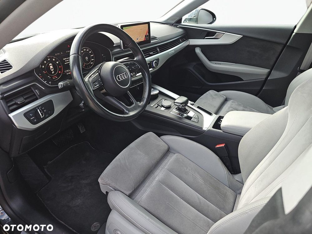Audi A5 Sportback 2.0 TFSI Quattro Sport S tronic - 13