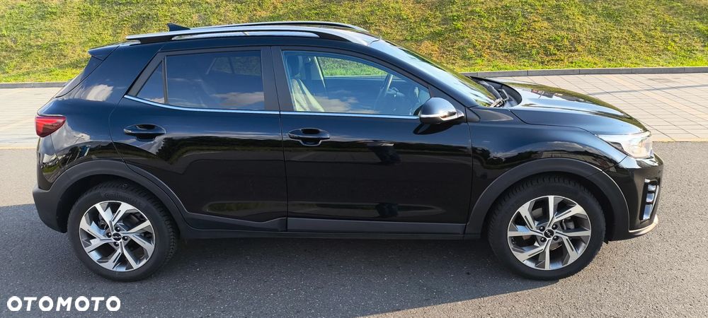 Kia Stonic 1.0 T-GDI MHEV GT Line - 21