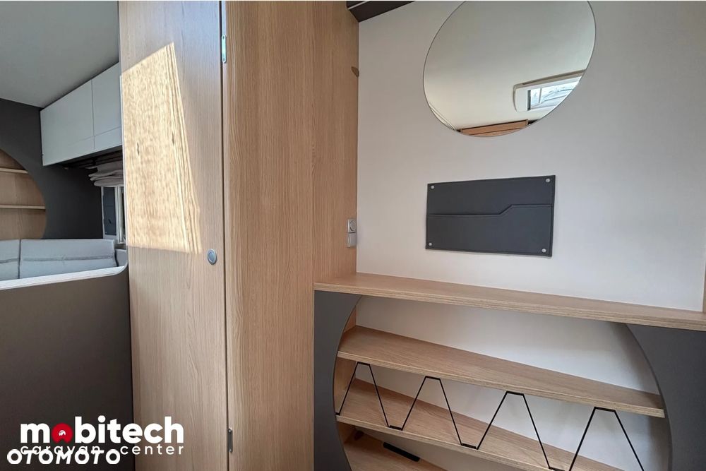 LMC VIDERO 580 K - 22