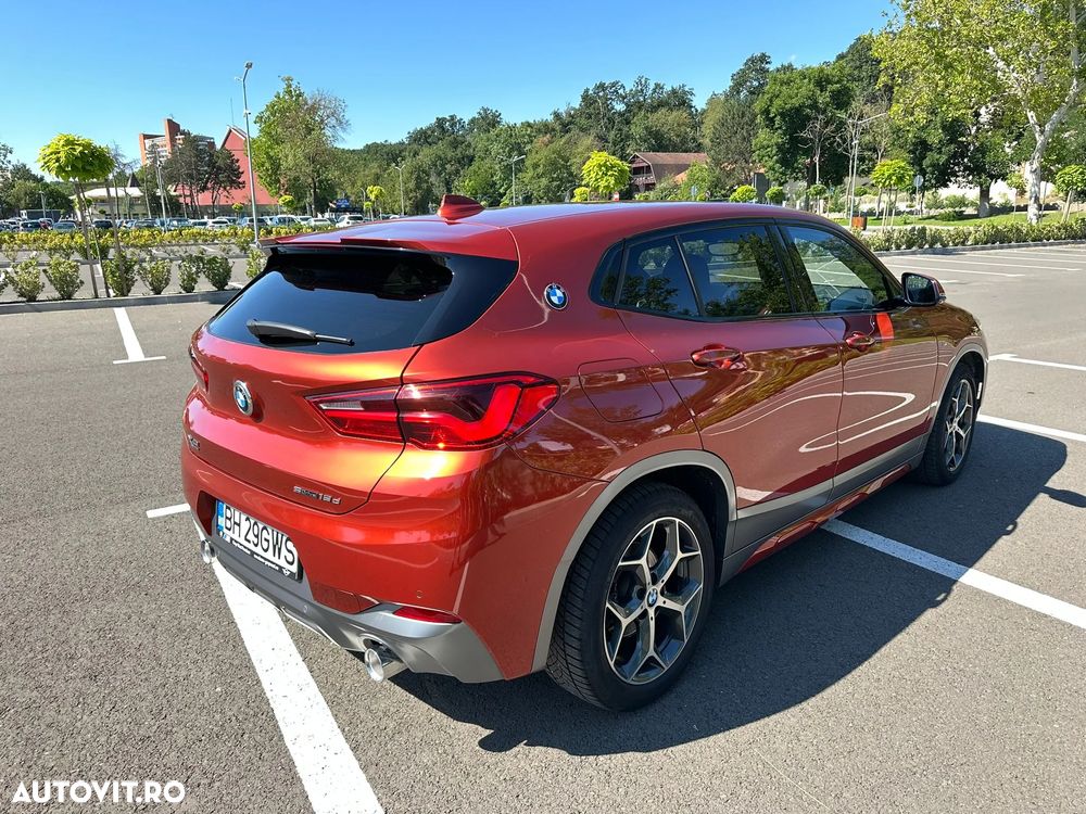 BMW X2 - 4