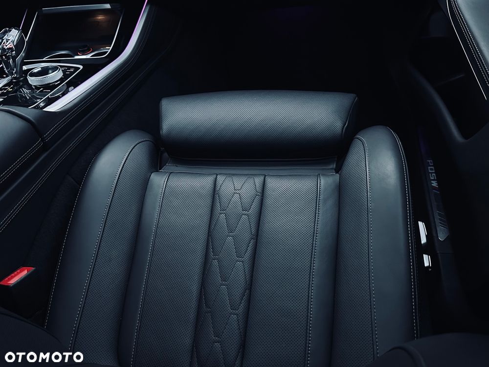 BMW X5 M - 20