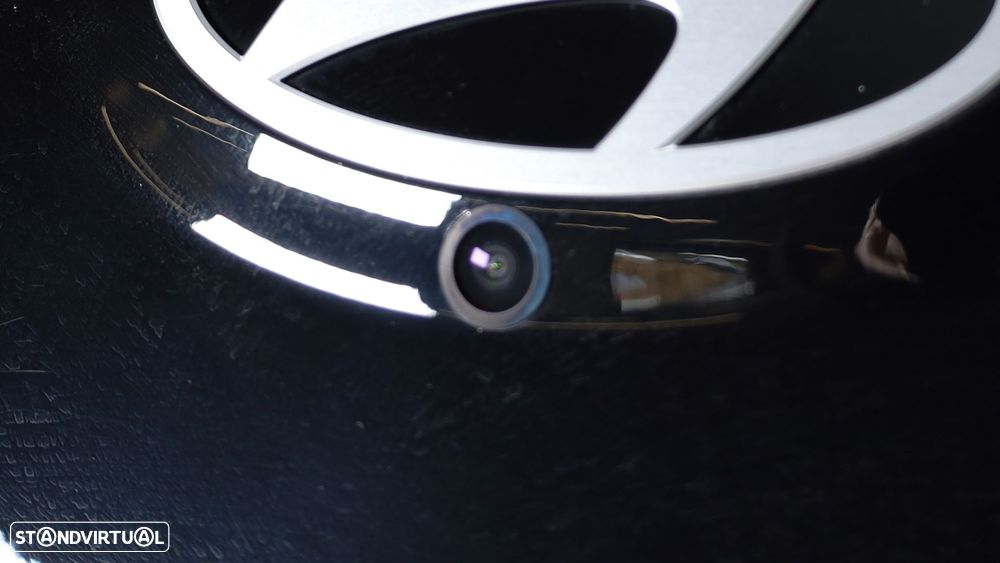 Hyundai Bayon 1.0 T-GDI Premium TT - 21