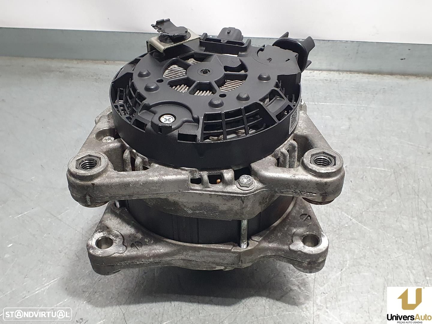 ALTERNADOR PEUGEOT 3008 SUV 2018 -9824742880 - 2
