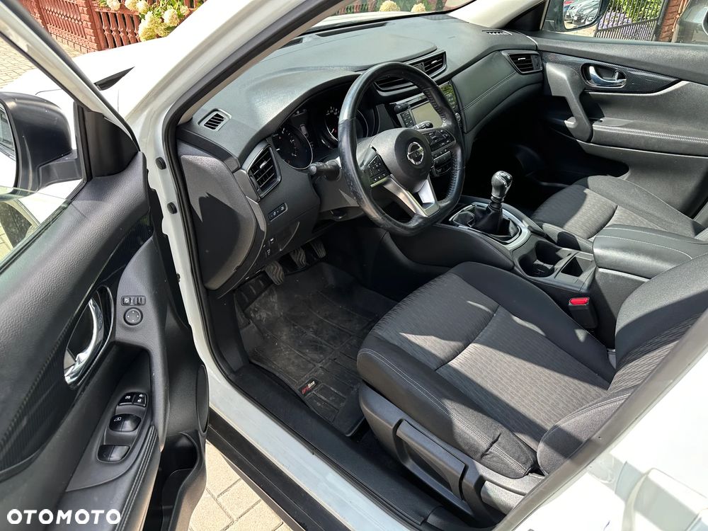 Nissan X-Trail - 6