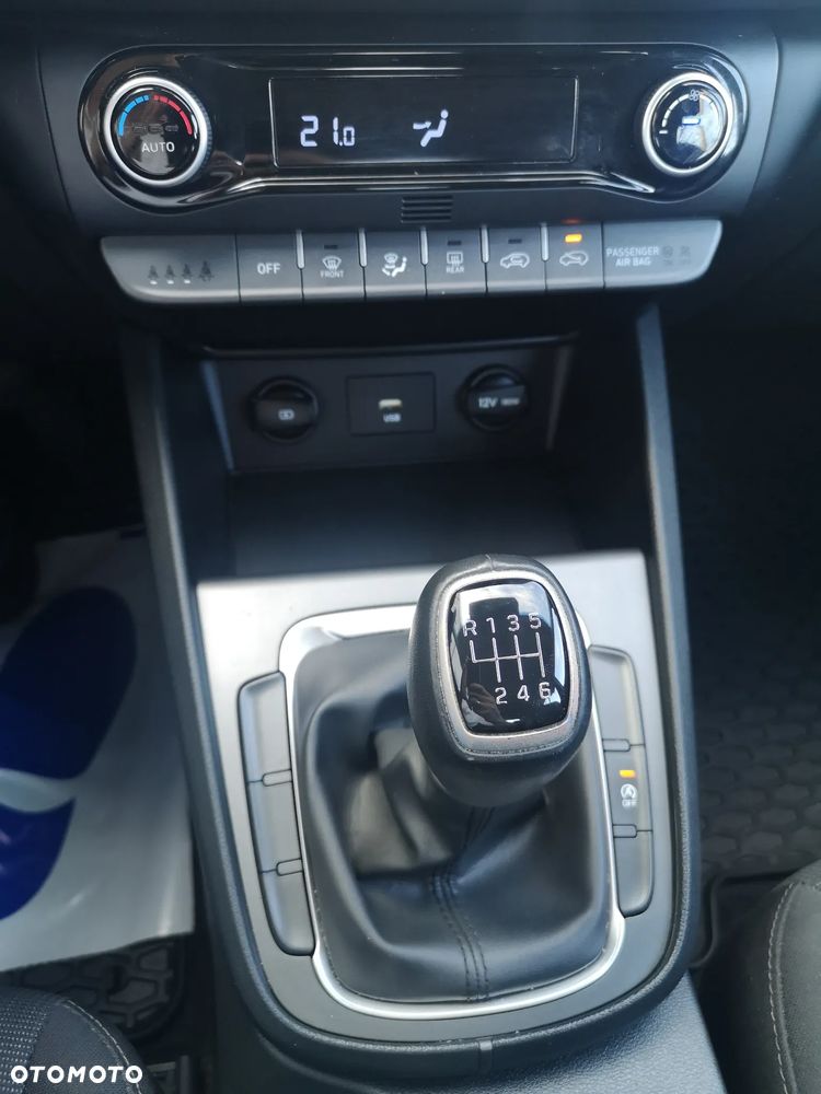 Hyundai Kona 1.0 T-GDI Comfort - 21