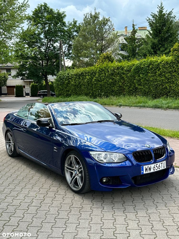 BMW Seria 3 - 3