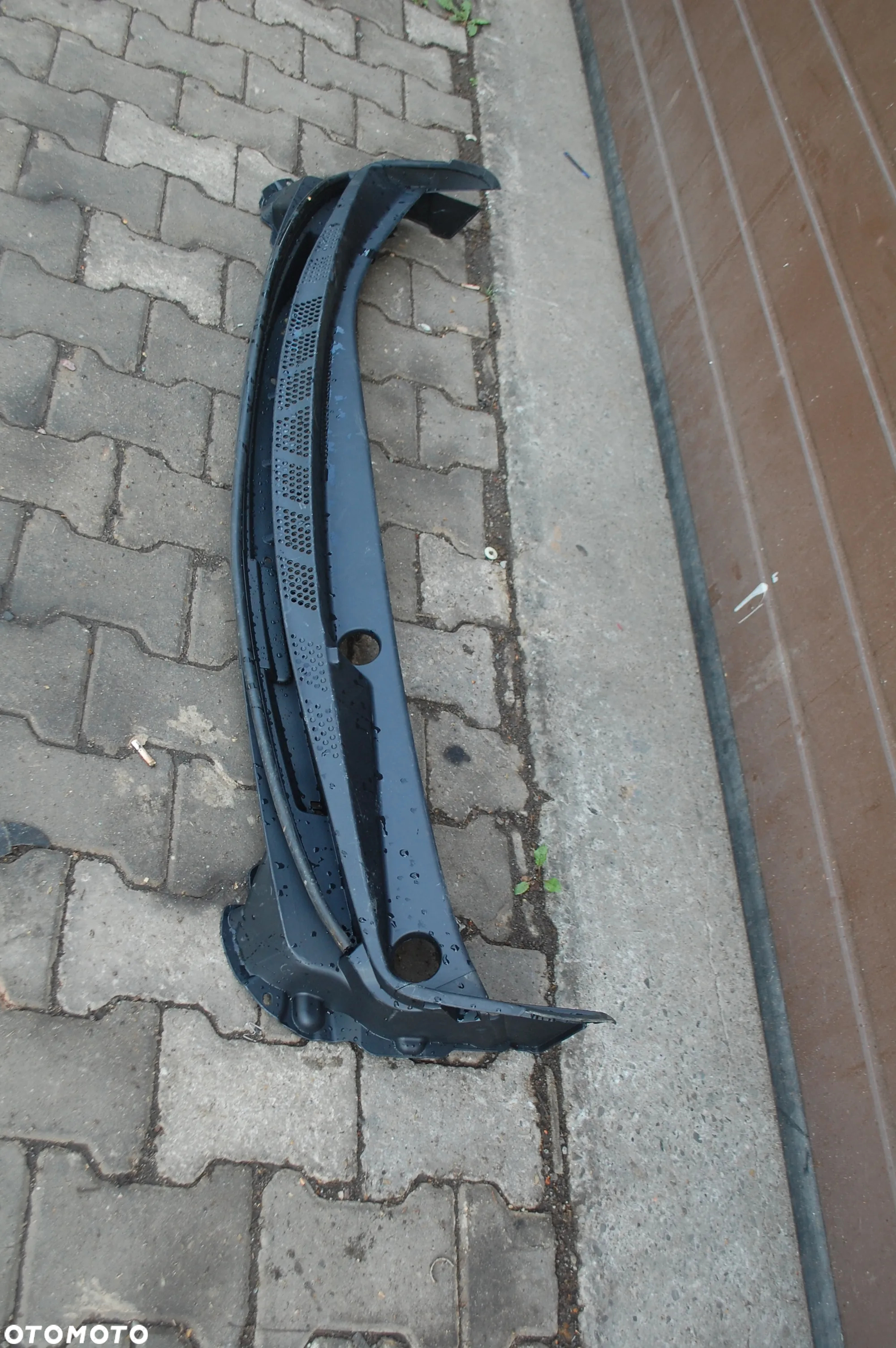PODSZYBIE KOMPLETNE NOWE KIA CEED 2 II 86151-A2000 - 2
