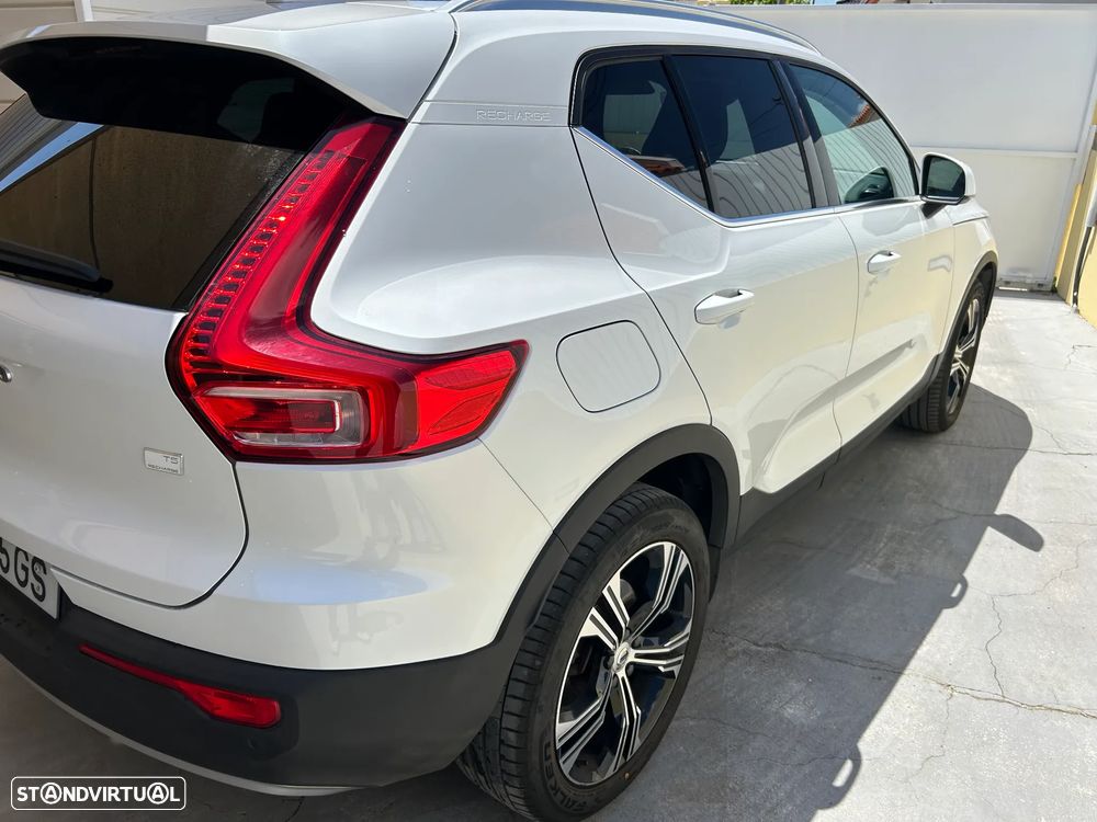 Volvo XC 40 1.5 T5 PHEV Inscription Expression - 18