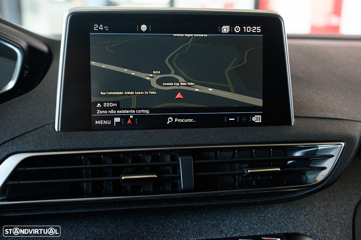 Peugeot 3008 1.2 PureTech GT Line EAT8 - 52