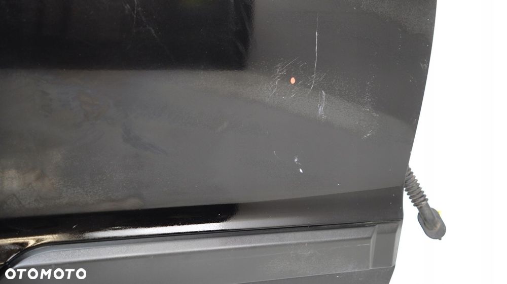 DRZWI PRAWY TYŁ KIA SOUL I 08-11R 9H - 8