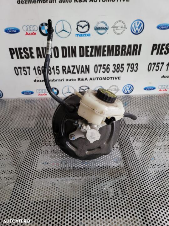 Pompa Frana Cu Tulumba BMW F30 F31 F34 F20 F21 Volan Stanga Europa - 1