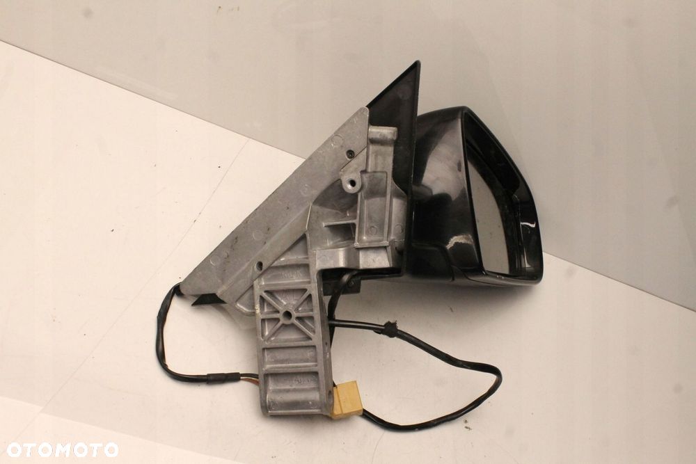 AUDI A4 B7 CABRIO 06R- LUSTERKO PRAWE LZ5J 5 PINÓW - 5