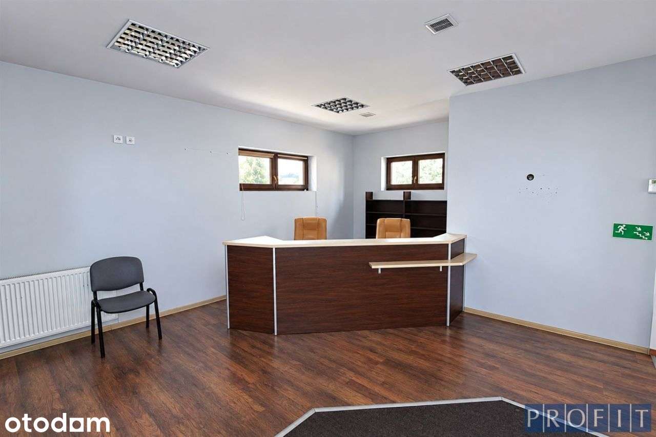 Lokal Na Gabinety Lekarskie | Kosmetykę Itp.