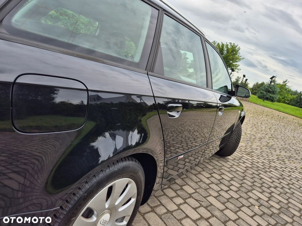 Audi A4 - 10