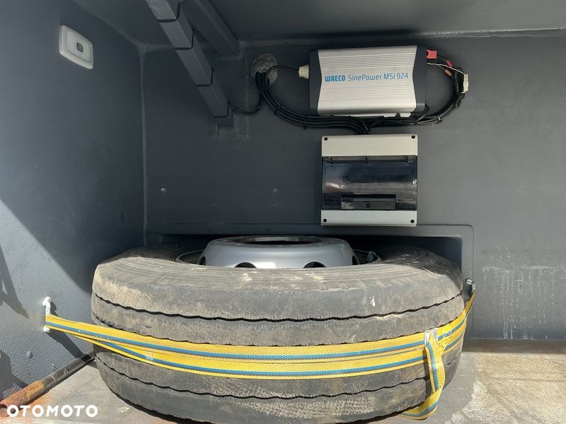 Iveco INDCAR NEXT 10,10 m - 19