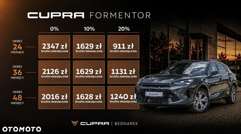 Cupra Formentor - 3