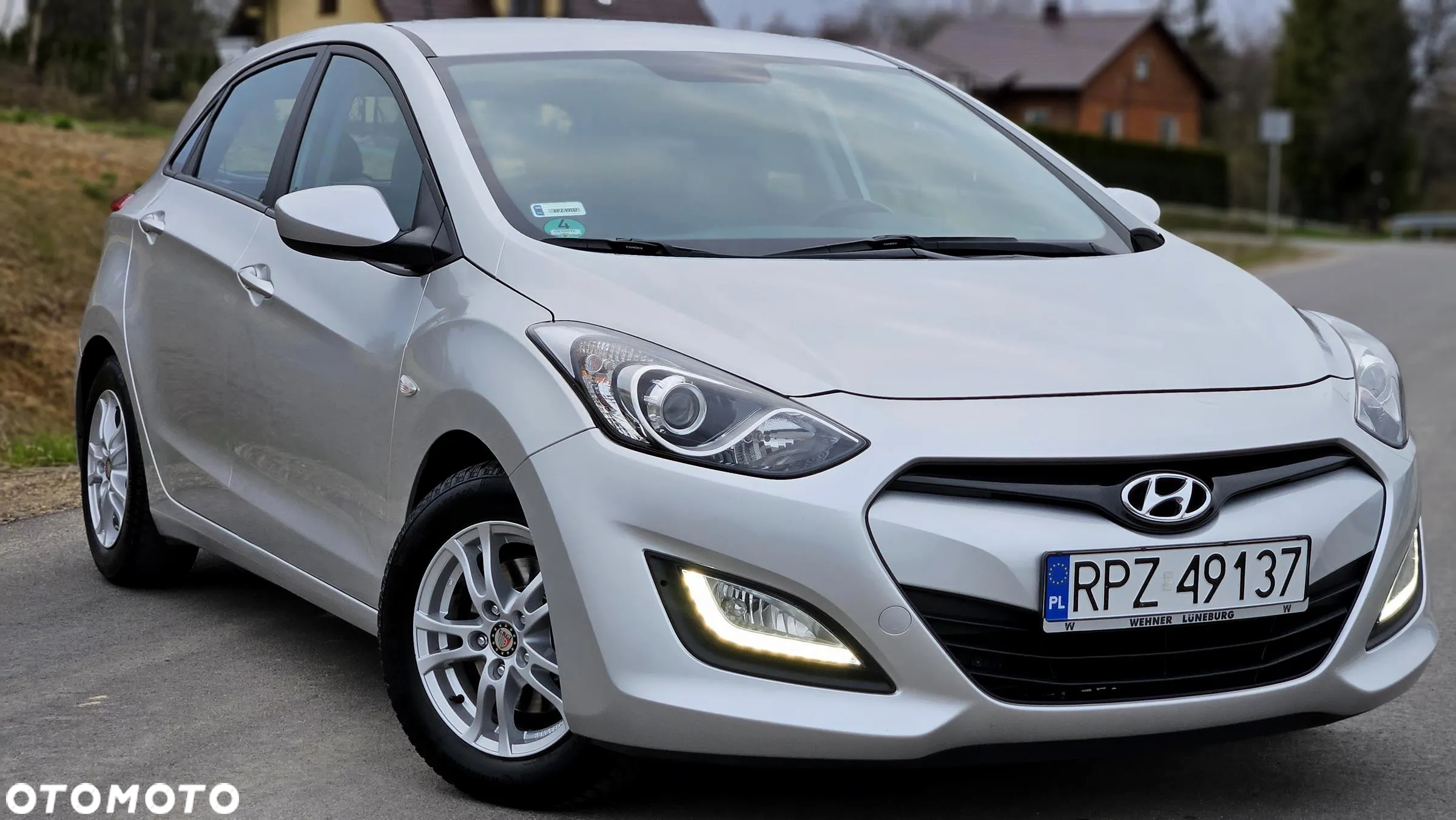 Hyundai i30 1.4 Classic - 3