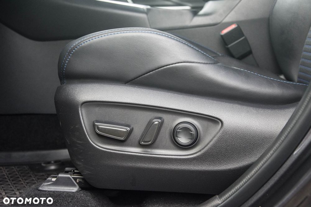 Toyota RAV4 2.5 Hybrid Selection 4x2 - 15