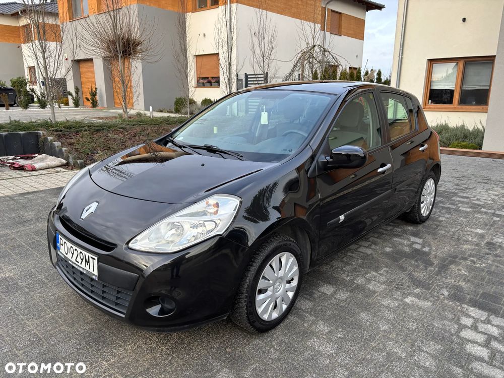 Renault Clio - 2