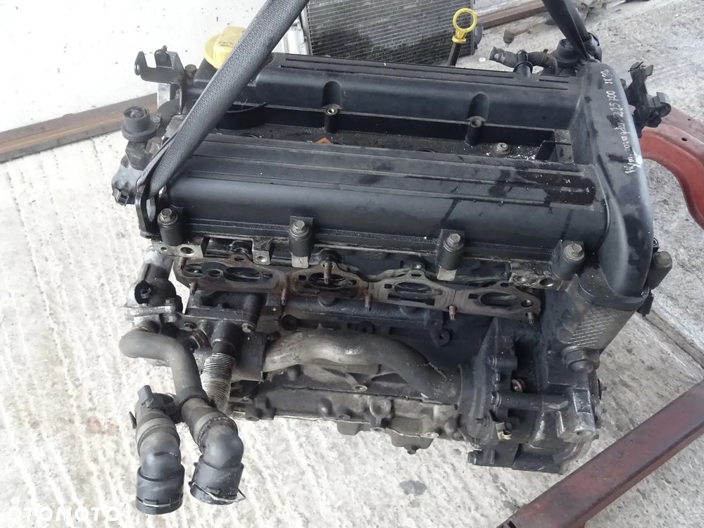 SILNIK 2,2 Z22YH 155 KM DIRECT OPEL VECTRA C SIGNUM ASTRA H ZAFIRA B - 4