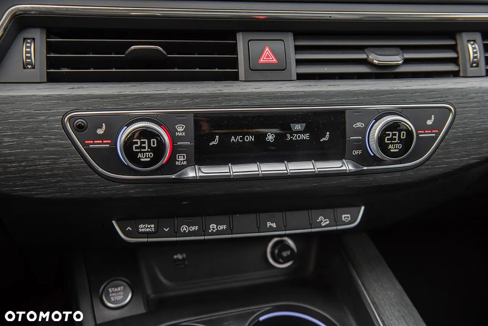 Audi A4 Allroad 2.0 TFSI Quattro S tronic - 29