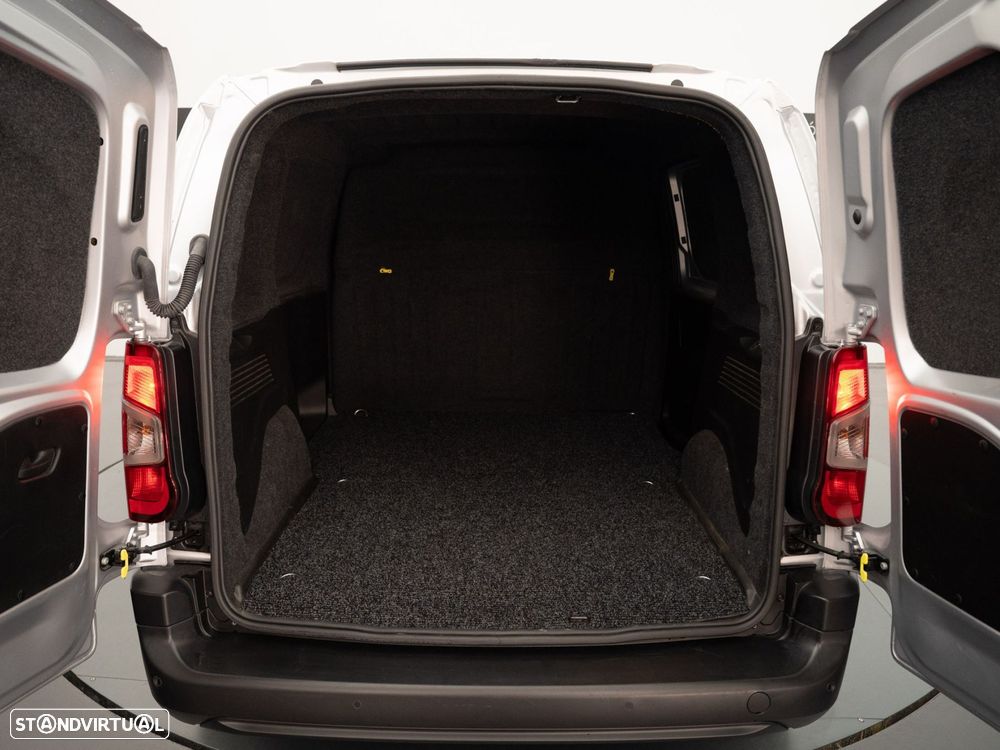 Citroën Berlingo 1.5 BlueHDi M XTR EAT8 - 12
