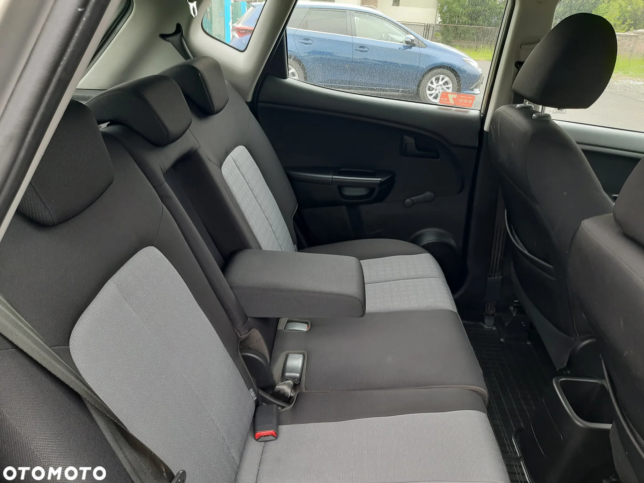 Kia Venga 1.6 M - 13