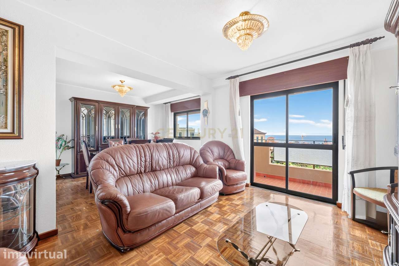 Apartamento T3 para Arrendamento no Funchal - Grande imagem: 5/21
