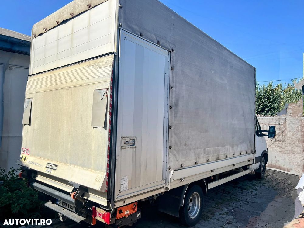 Iveco Daily - 6