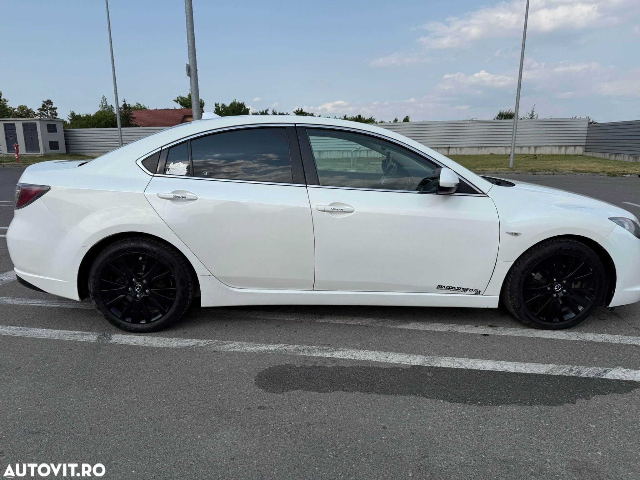 Mazda 6 - 3