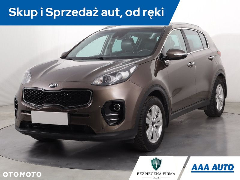 Kia Sportage - 2