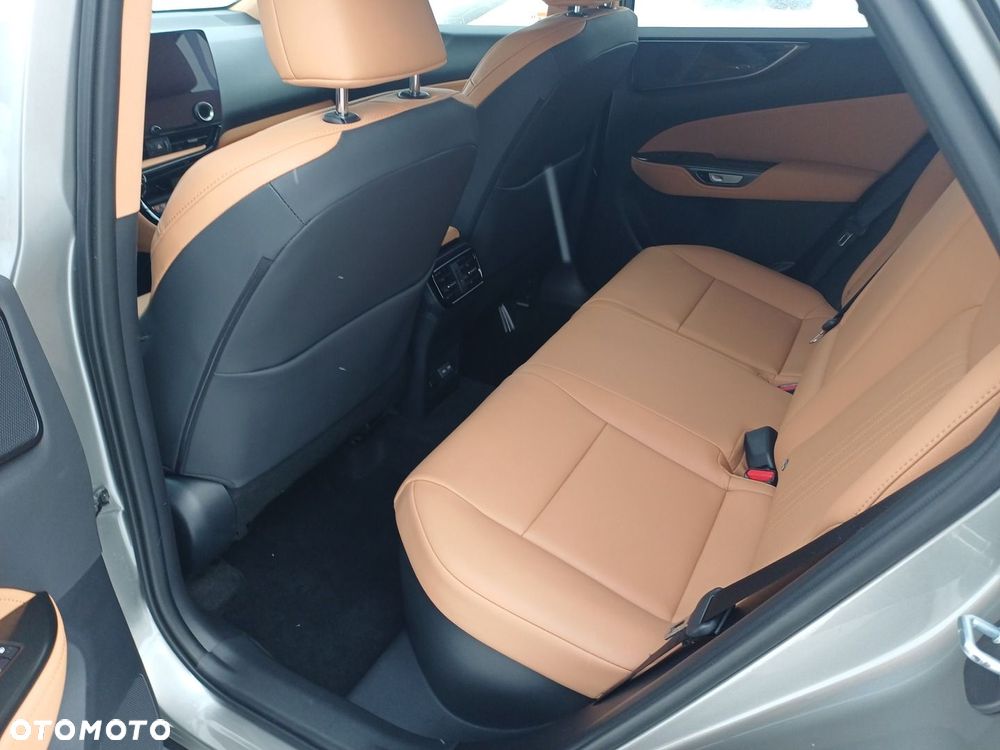 Lexus NX 350h Prestige AWD - 19