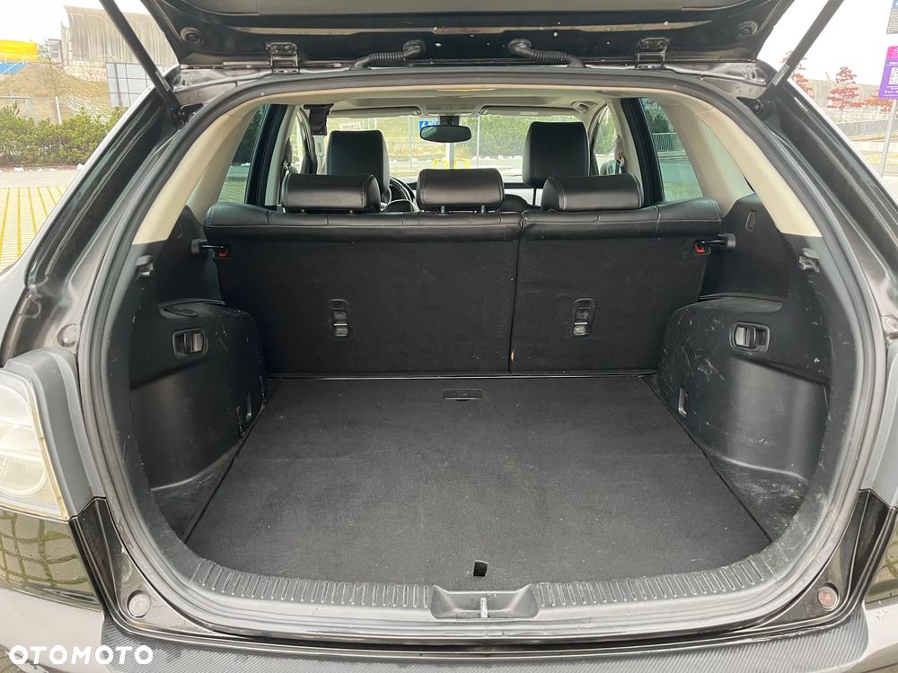 Mazda CX-7 - 9