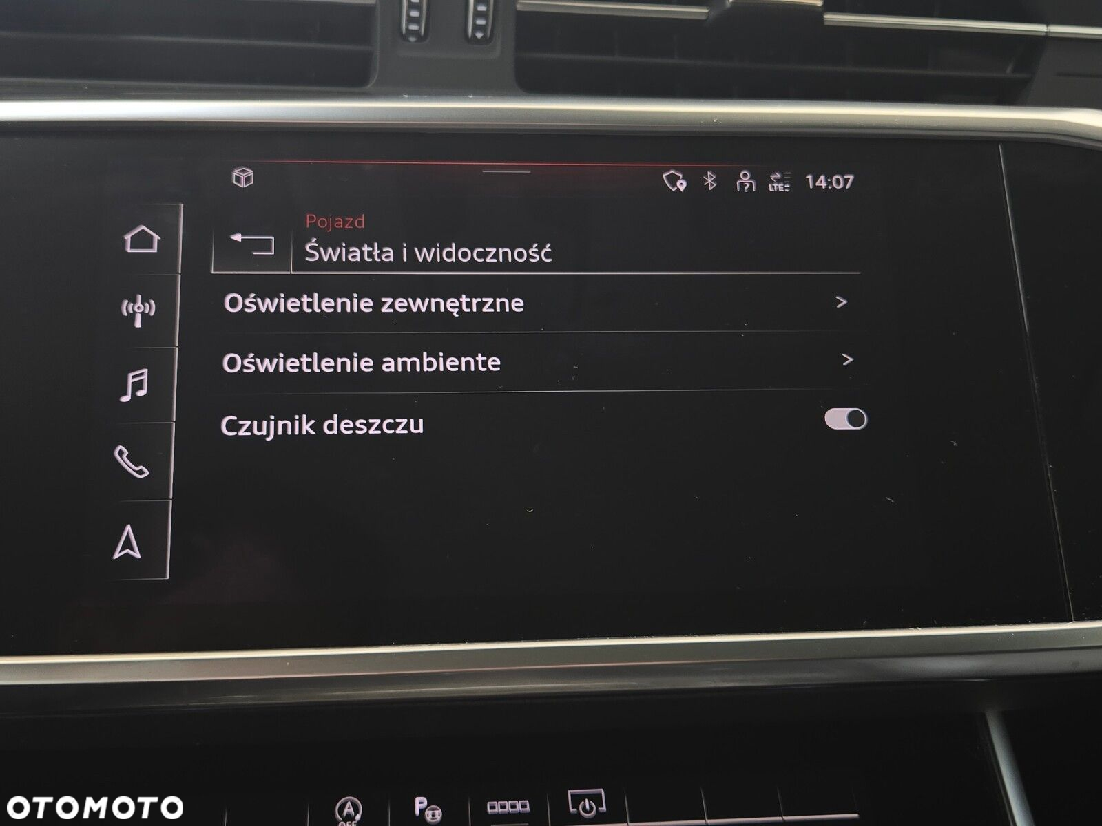 Audi A6 - 31