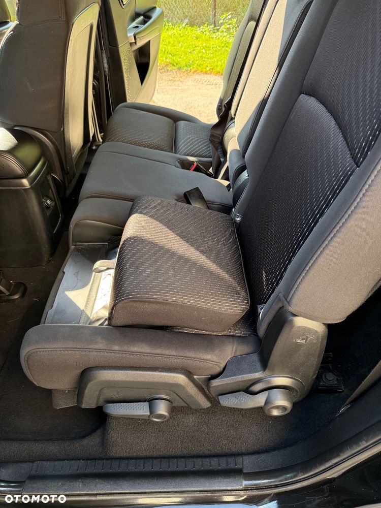 Fiat Freemont 2.0 Multijet 16V DPF Urban - 12
