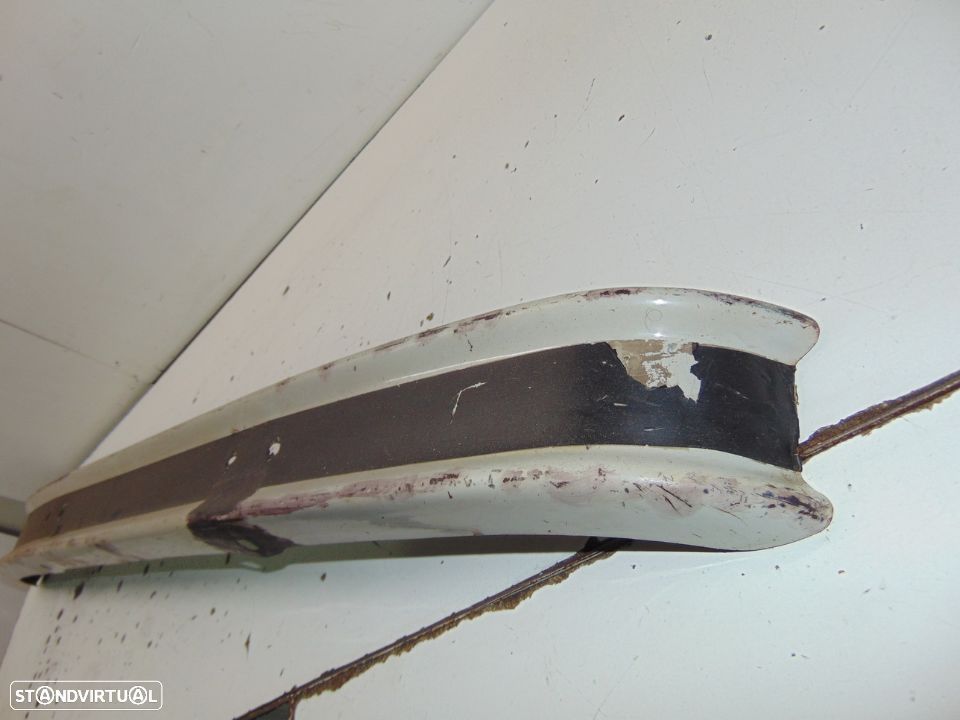 Citroen 2cv6 2 cavalos pára-choques - 3