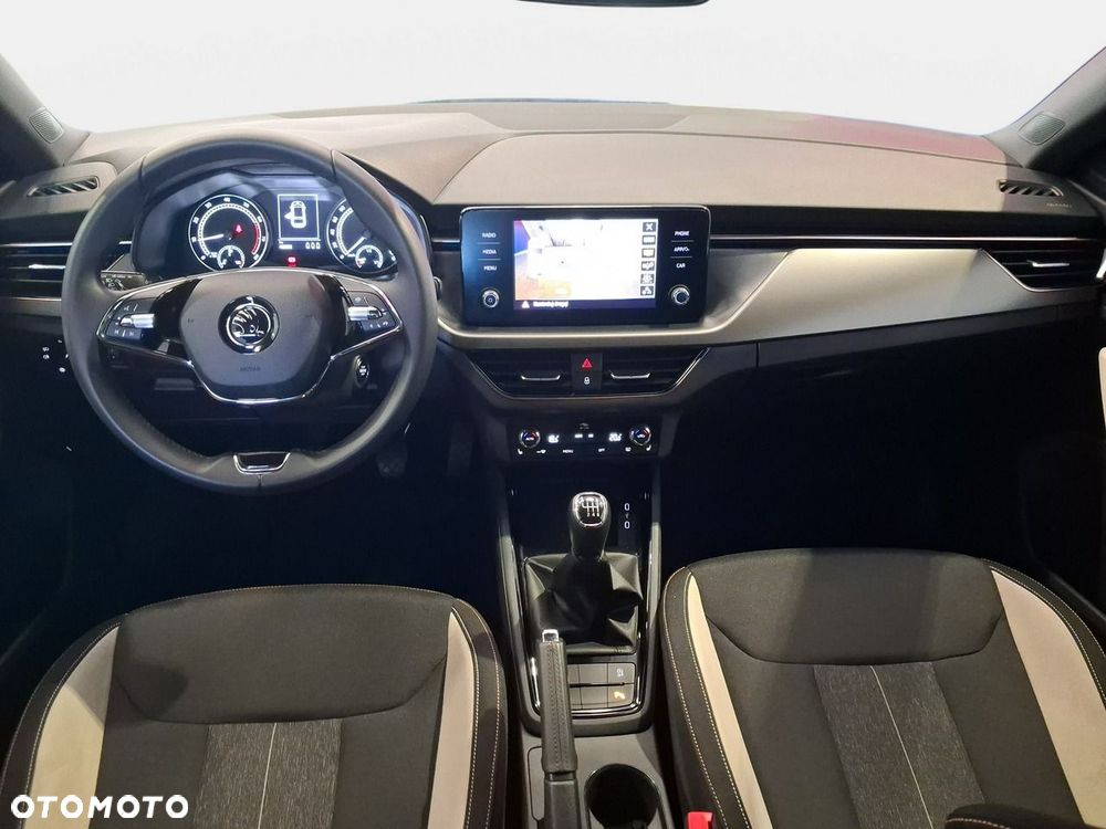 Skoda Scala - 16