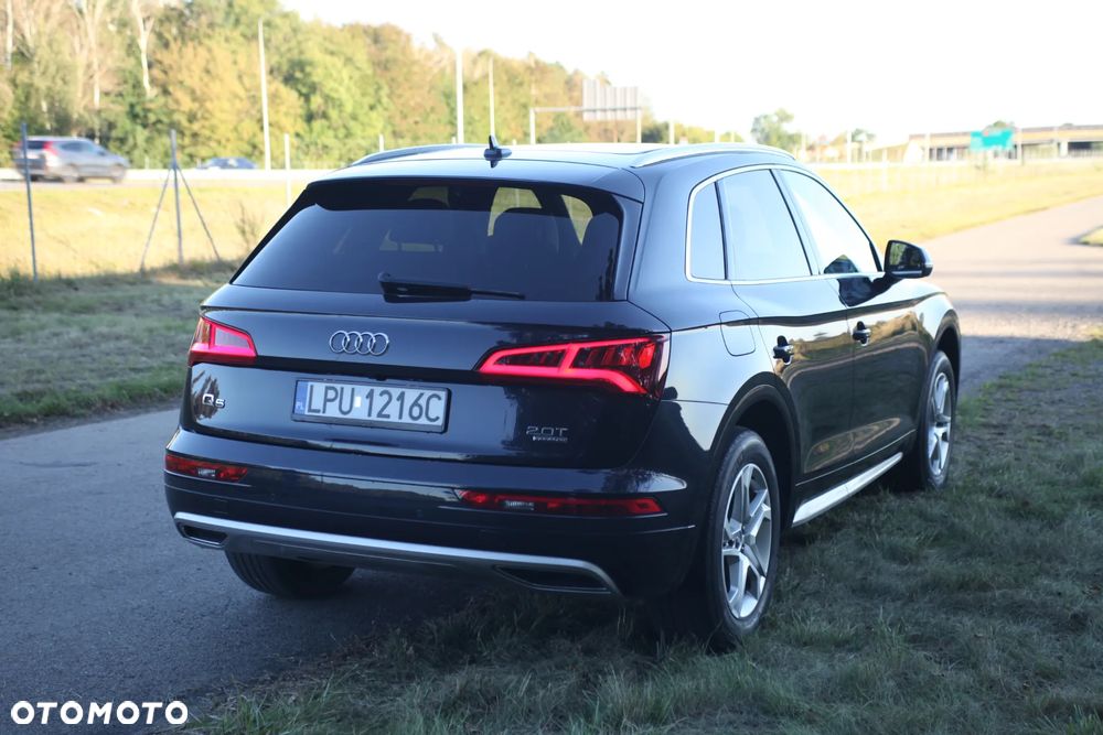 Audi Q5 2.0 TFSI Quattro S tronic - 2