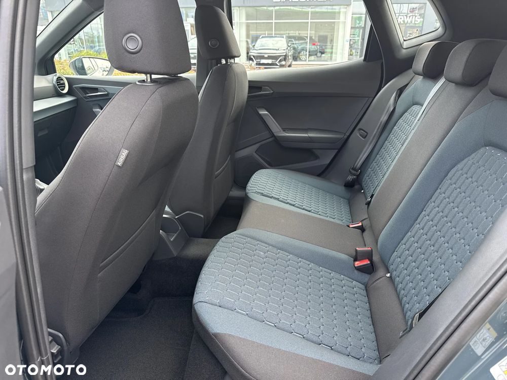 Seat Arona - 10