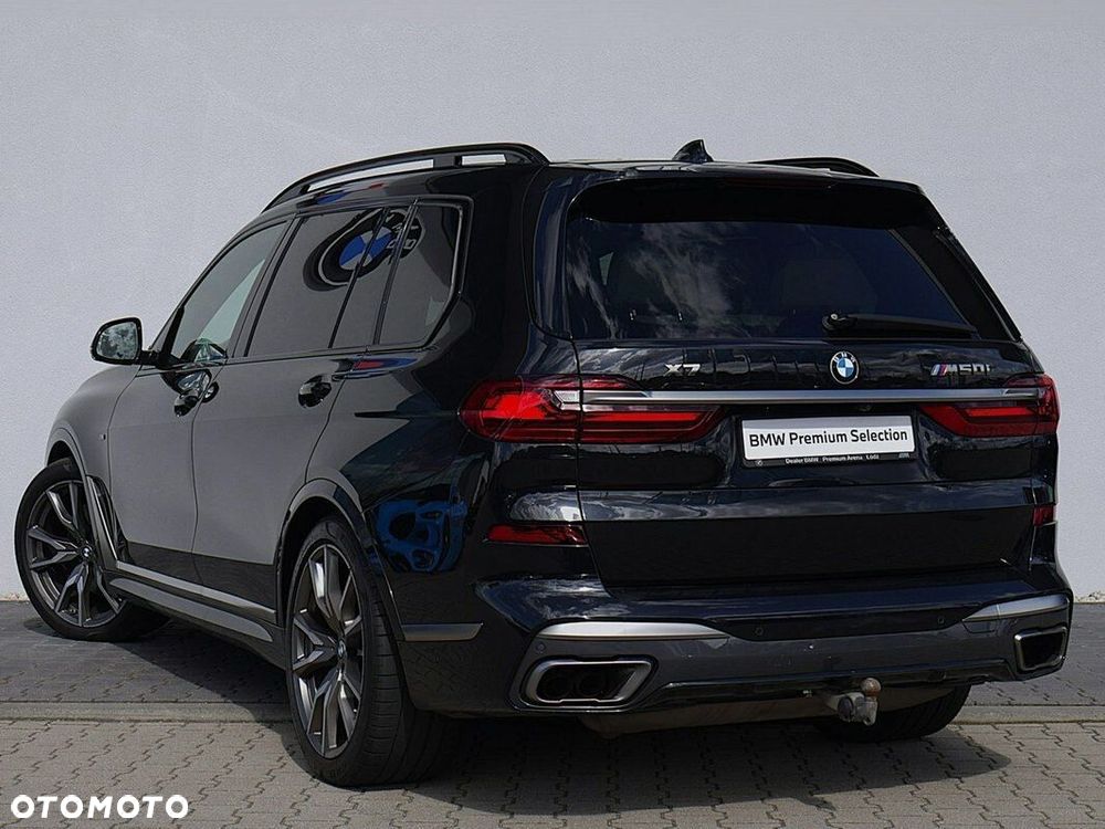 BMW X7 - 4