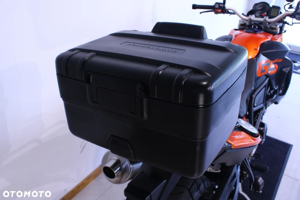 BMW GS - 17