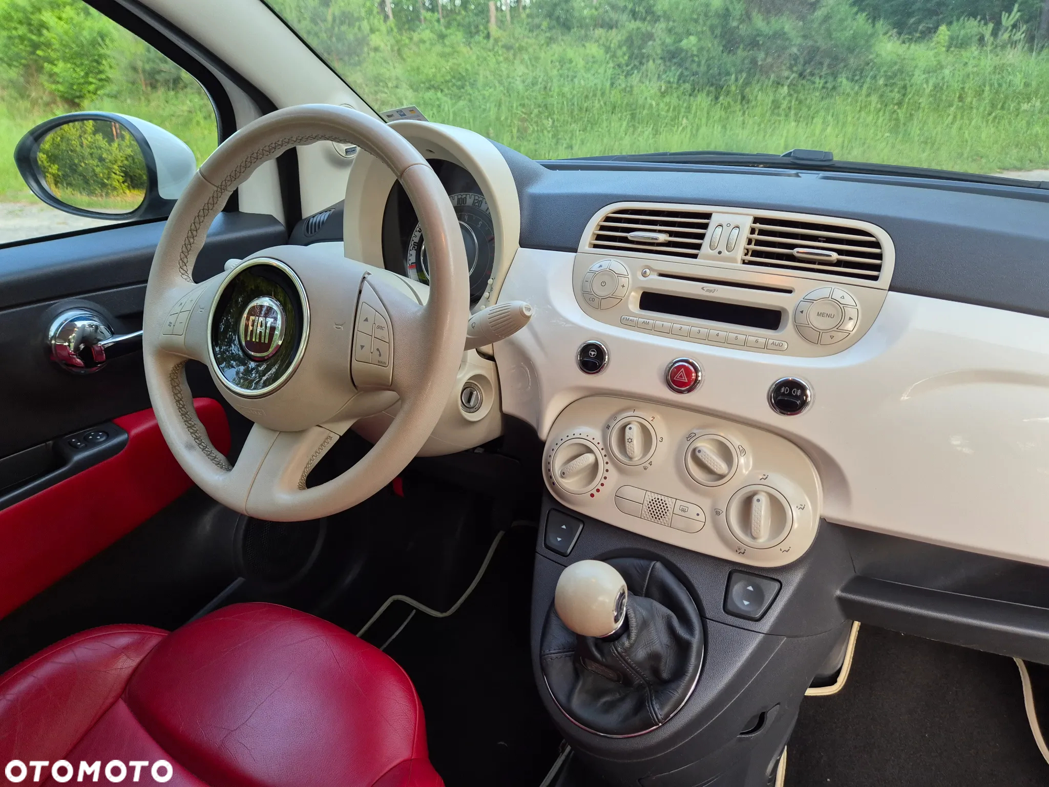 Fiat 500 1.2 Happy Birthday Edition - 21