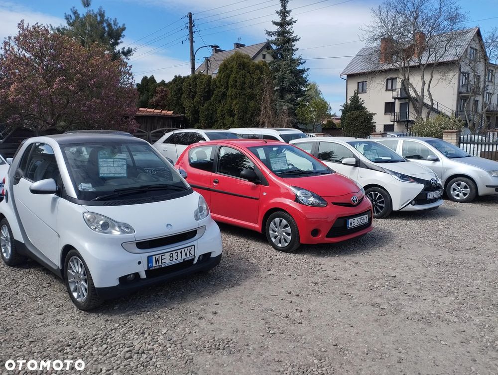 Toyota Aygo 1.0 VVT-i Active - 12